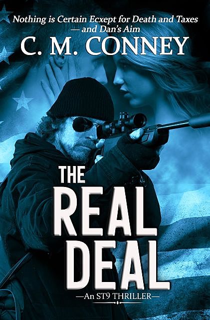 The Real Deal, C.M. Conney