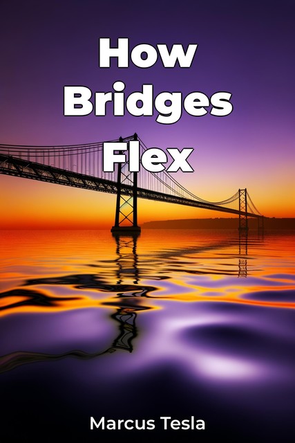 How Bridges Flex, Marcus Tesla