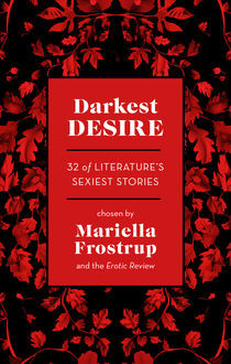 Darkest Desire, Mariella Frostrup, The Erotic Review