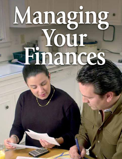 Managing Your Finances, United Church of God