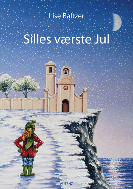 Silles værste jul, Lise Baltzer