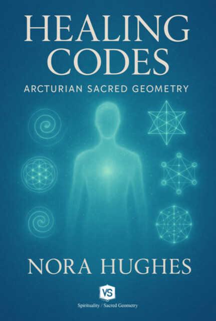 Healing Codes, Nora Hughes