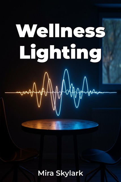 Wellness Lighting, Mira Skylark