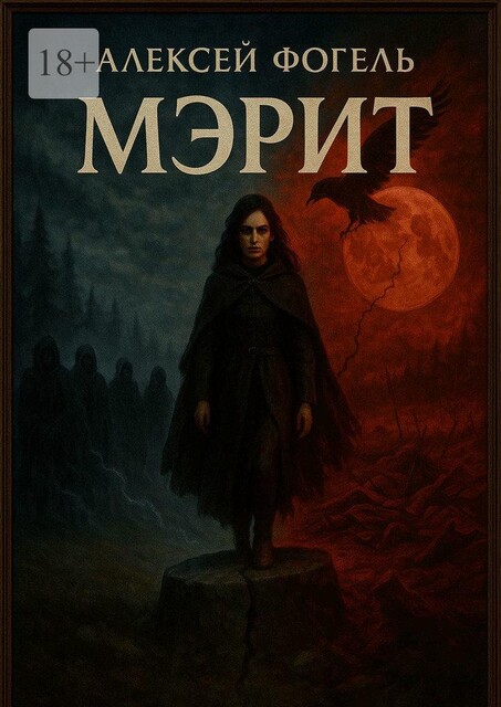 Мэрит, Алексей Фогель
