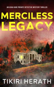 Merciless Legacy, Tikiri Herath