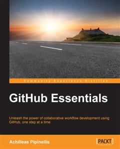 GitHub Essentials, Achilleas Pipinellis