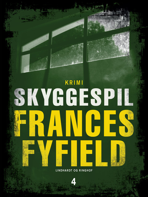 Skyggespil, Frances Fyfield