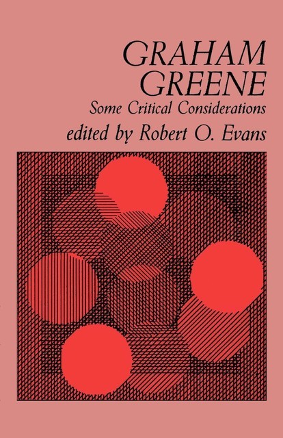 Graham Greene, Robert Evans