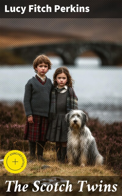 The Scotch Twins, Lucy Fitch Perkins