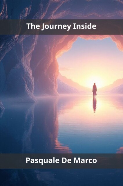 The Journey Inside, Pasquale De Marco