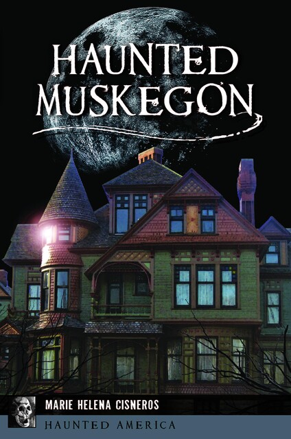Haunted Muskegon, Marie Cisneros
