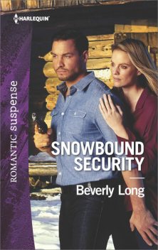 Snowbound Security, Beverly Long