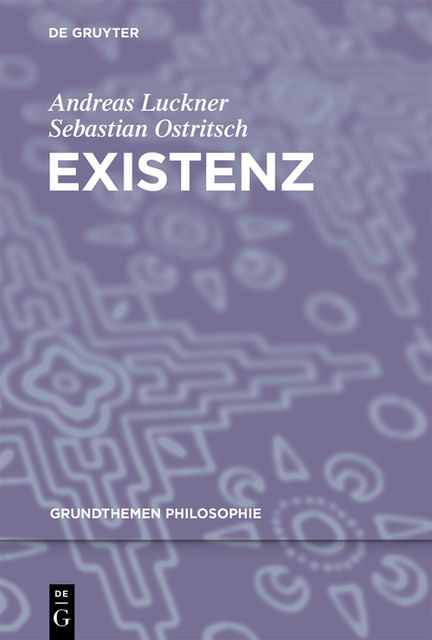 Existenz, Andreas Luckner, Sebastian Ostritsch