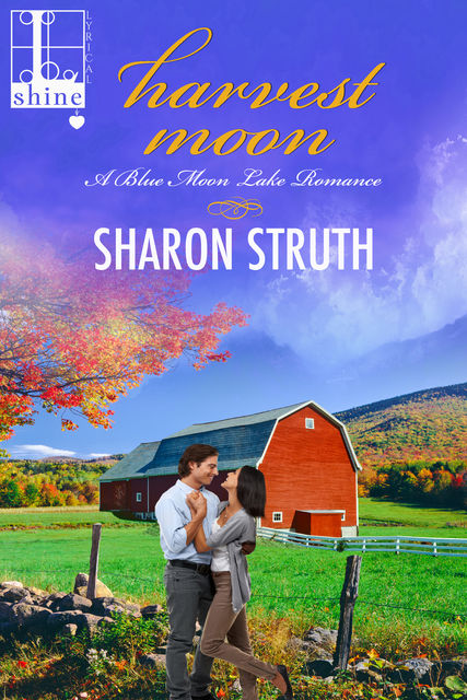 Harvest Moon, Sharon Struth