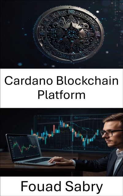 Cardano Blockchain Platform, Fouad Sabry