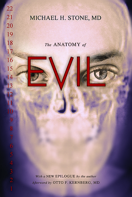 The Anatomy of Evil, Michael Stone