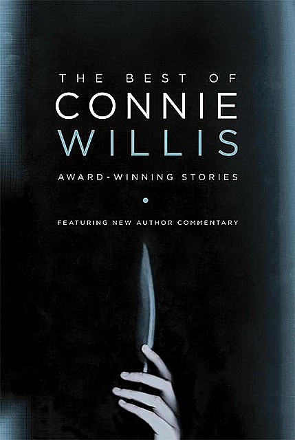 The Best of Connie Willis, Connie Willis