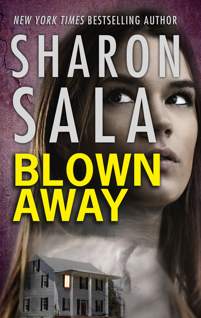Blown Away, Sharon Sala