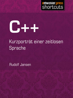 C, Rudolf Jansen