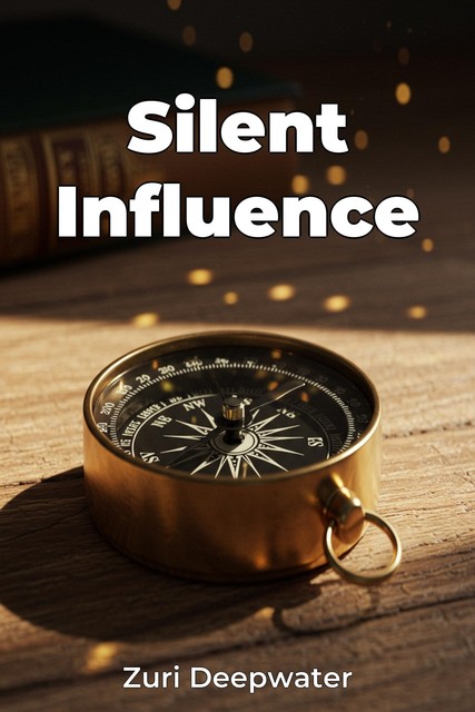 Silent Influence, Zuri Deepwater