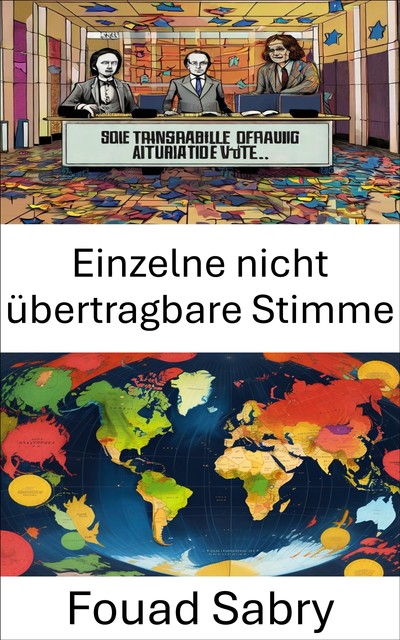 Einzelne nicht übertragbare Stimme, Fouad Sabry