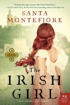 The Girl in the Castle, Santa Montefiore