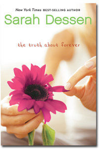 The Truth About Forever, Sarah Dessen