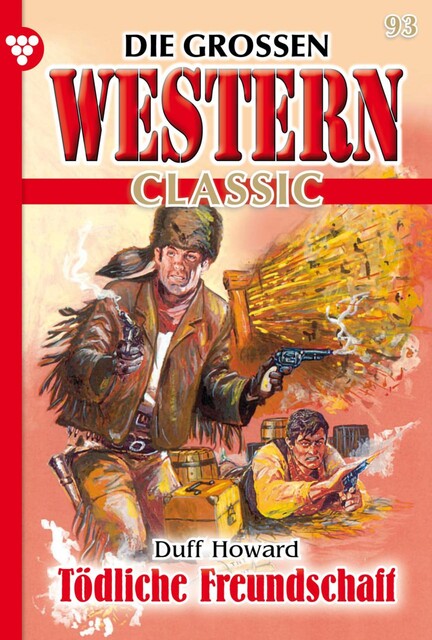 G.F. Barner 164 – Western, G.F. Barner