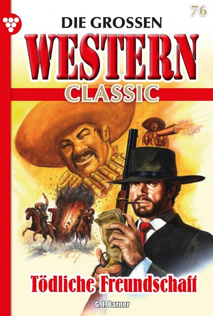 G.F. Barner 164 – Western, G.F. Barner