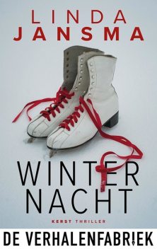 Winternacht, Linda Jansma