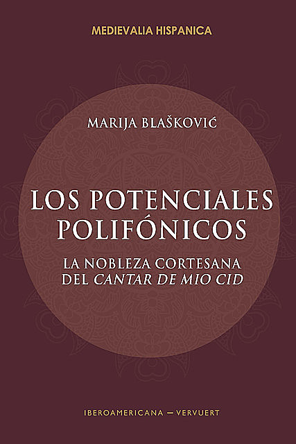 Los potenciales polifónicos, Marija Blašković