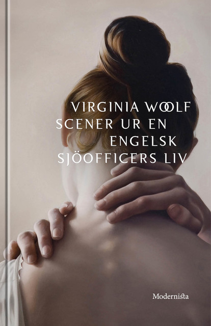 Scener ur en engelsk sjöofficers liv, Virginia Woolf