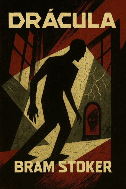 Drácula, Bram Stoker