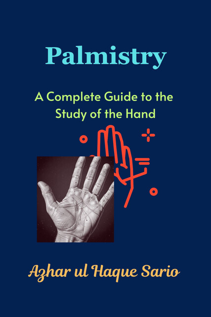 Palmistry, Azhar ul Haque Sario