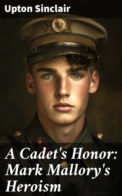 A Cadet's Honor: Mark Mallory's Heroism, Upton Sinclair