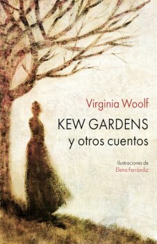 Kew Gardens, Virginia Woolf