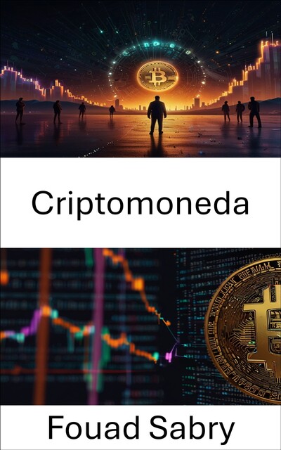 Criptomoneda, Fouad Sabry