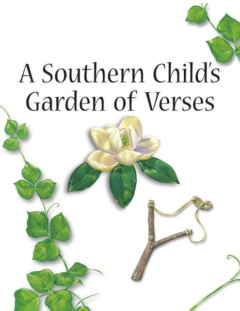 A Southern Child's Garden of Verses, David Davis