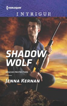 Shadow Wolf, Jenna Kernan