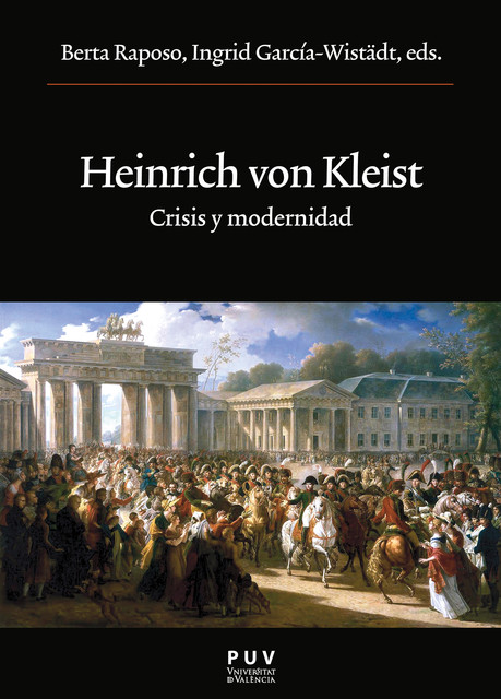 Heinrich von Kleist, AAVV