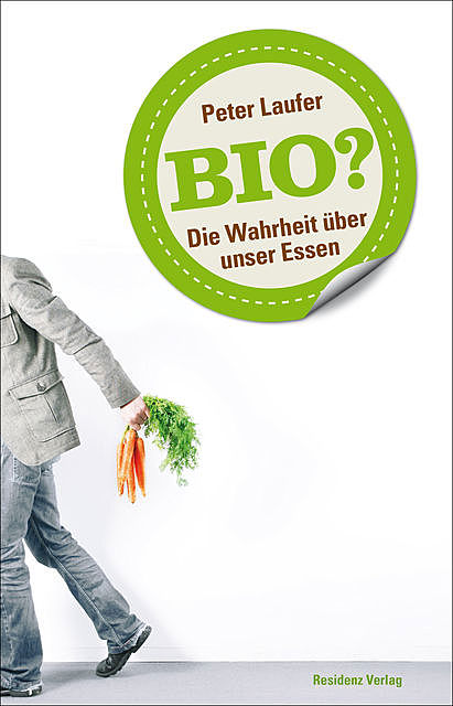 Bio, Peter Laufer