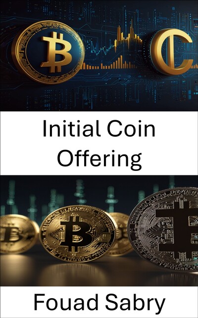 Initial Coin Offering, Fouad Sabry