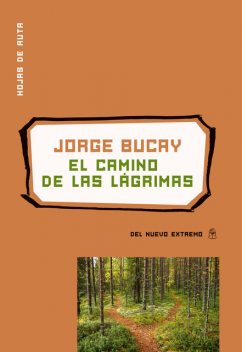 El camino de las lágrimas, Jorge Bucay