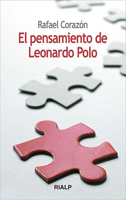 El pensamiento de Leonardo Polo, Rafael González