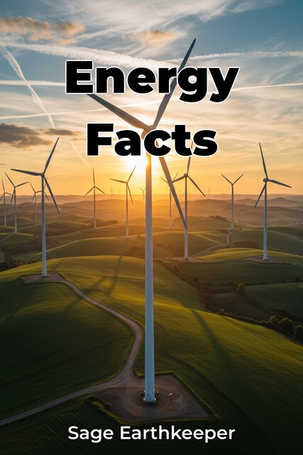 Energy Facts, Sage Earthkeeper
