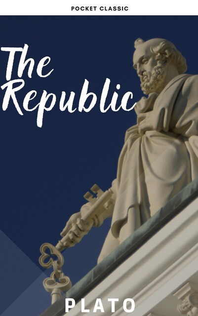 The Republic, Plato