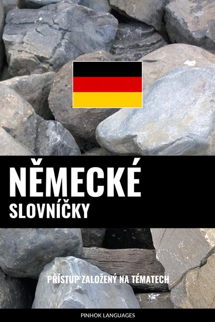 Německé Slovníčky, Pinhok Languages