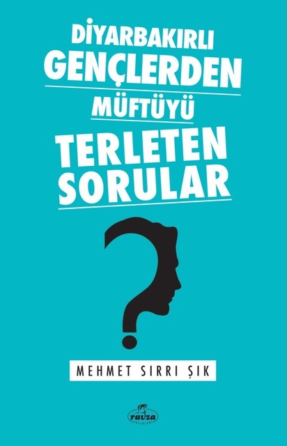 Diyarbakırlı Gençlerden Müftüyü Terleten Sorular, Mehmet Sırrı Şık