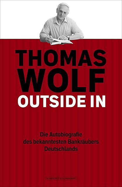 Thomas Wolf – Outside In, Thomas Wolf