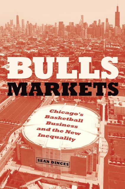 Bulls Markets, Sean Dinces